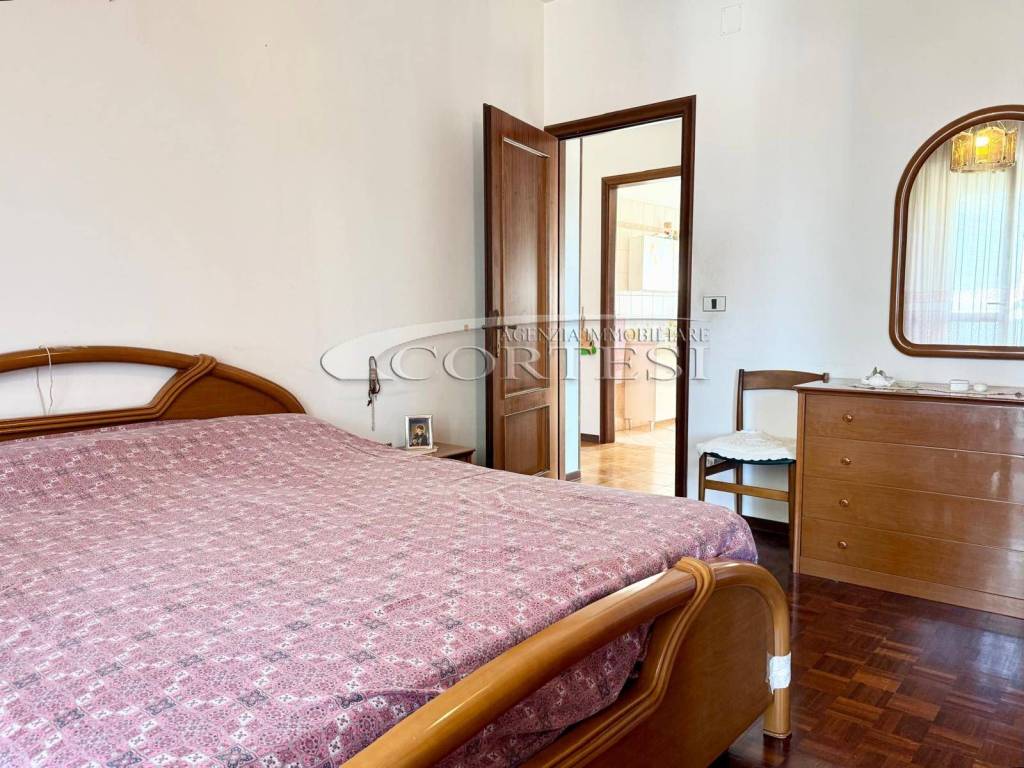 Camera da letto