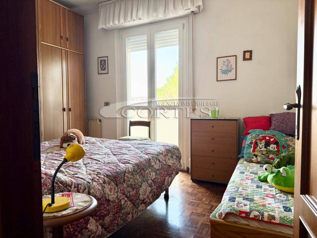 Camera da letto