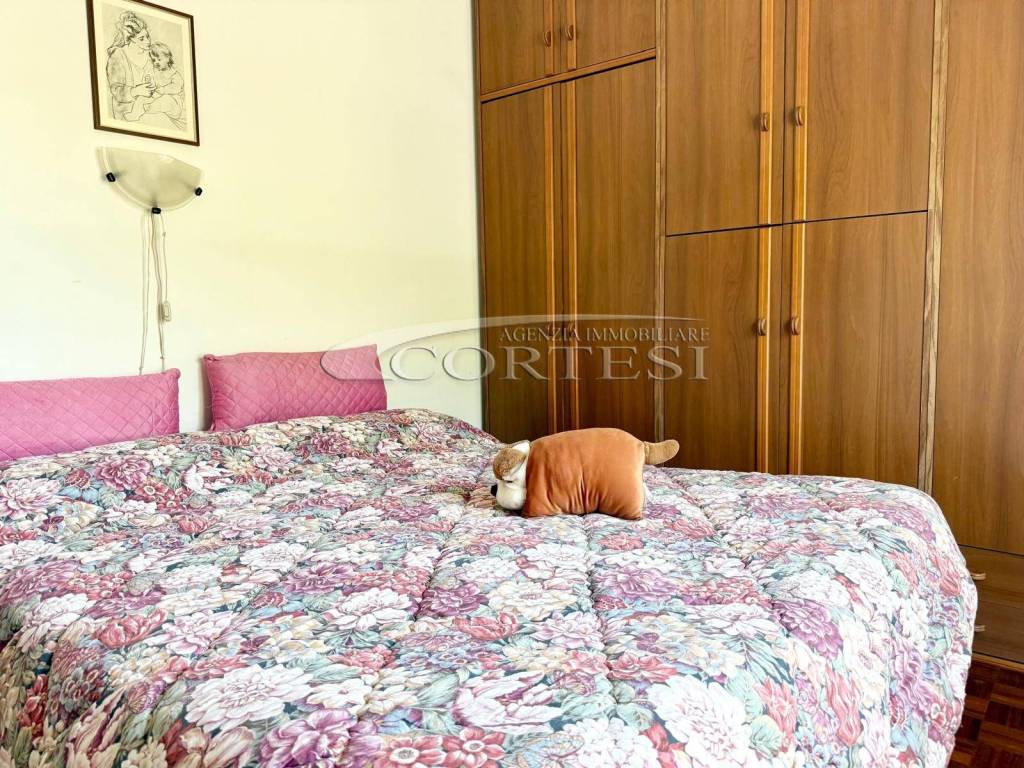 Camera da letto