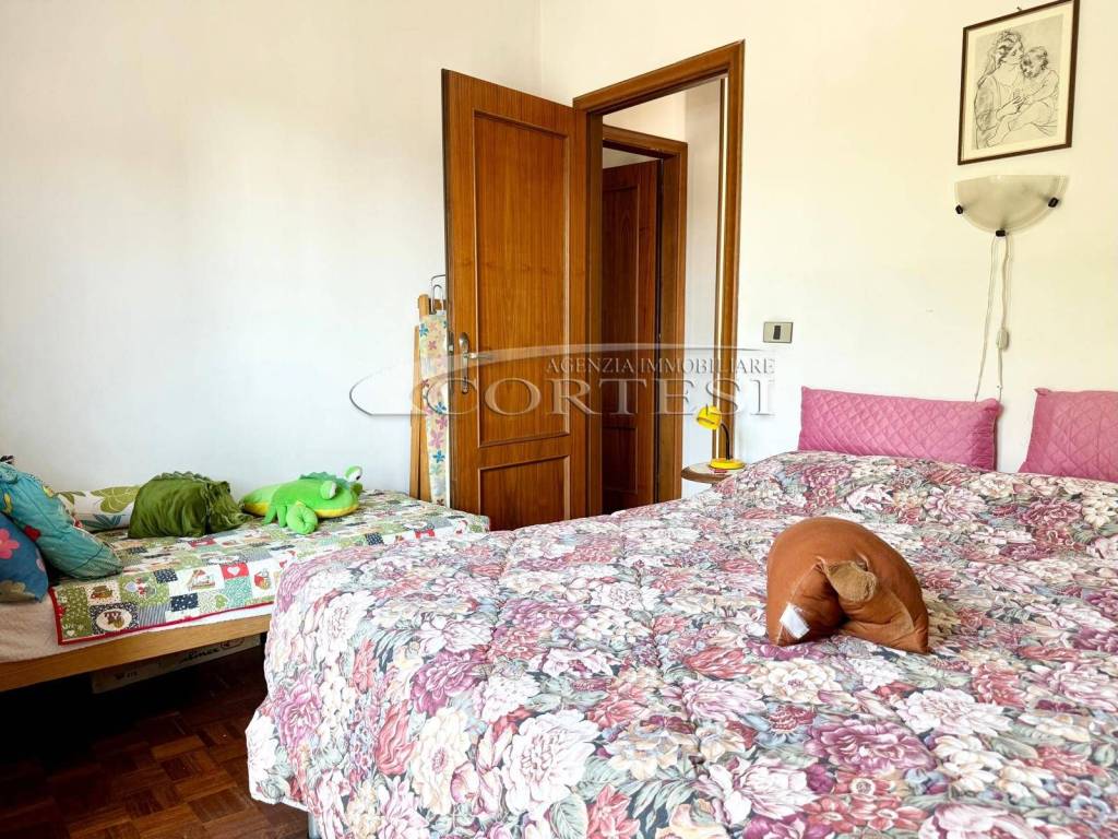 Camera da letto