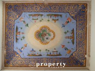 Interno palazzo