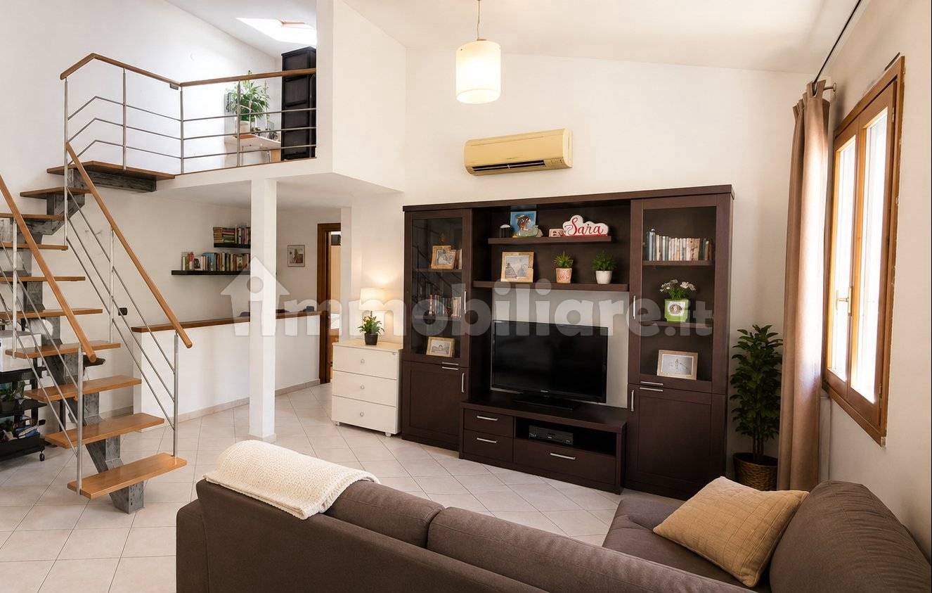 Casa indipendente in vendita a Empoli