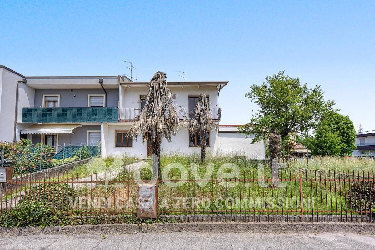 Villa in vendita a Abano Terme