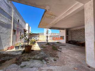 Cortile interno