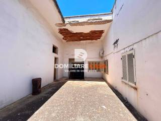 Cortile interno