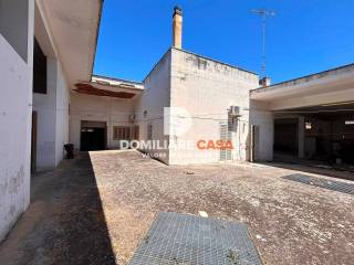 Cortile interno