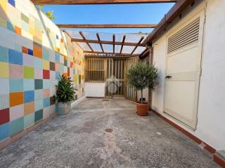 Cortile interno
