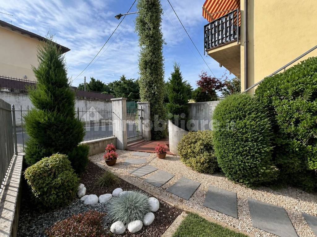 Giardino