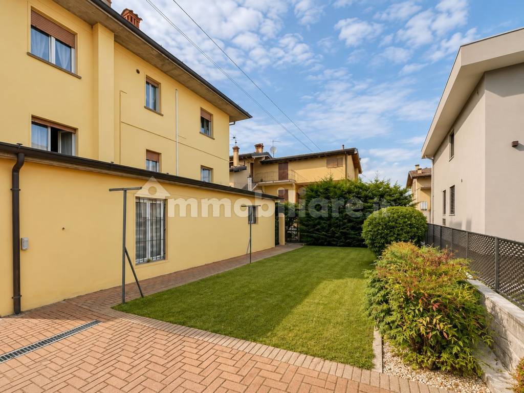 Giardino