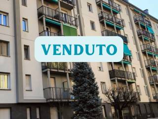 Quadrilocale via Guglielmo Koerner 7, Prato Centenaro, Milano