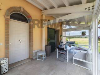 Veranda