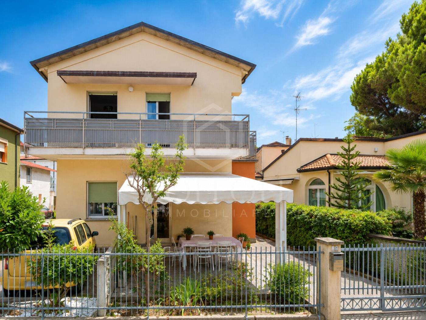 Appartamento in affitto a Cervia