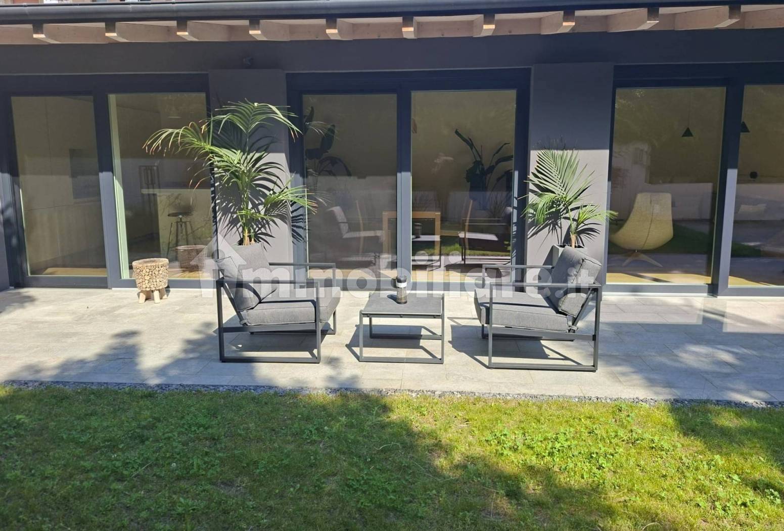 Villa in vendita a Domodossola