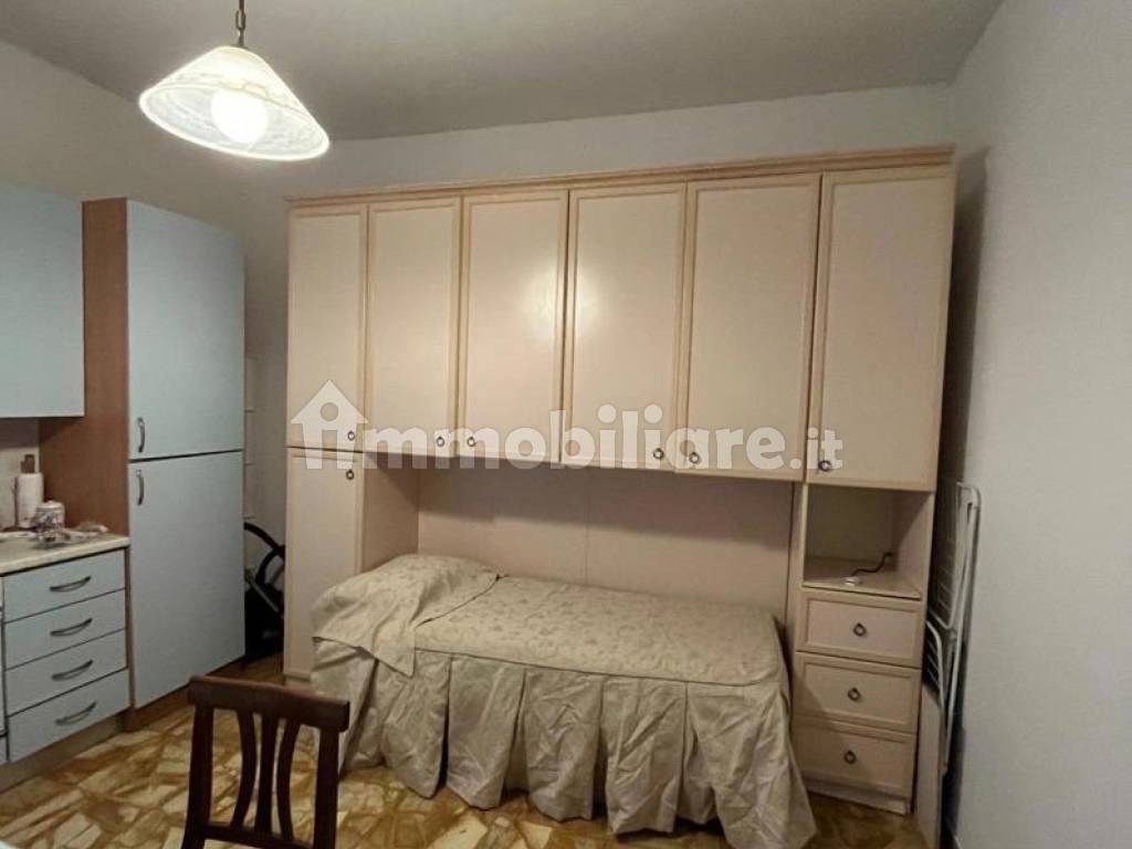 Appartamento in Madonna di Campagna, foto 2 di 8