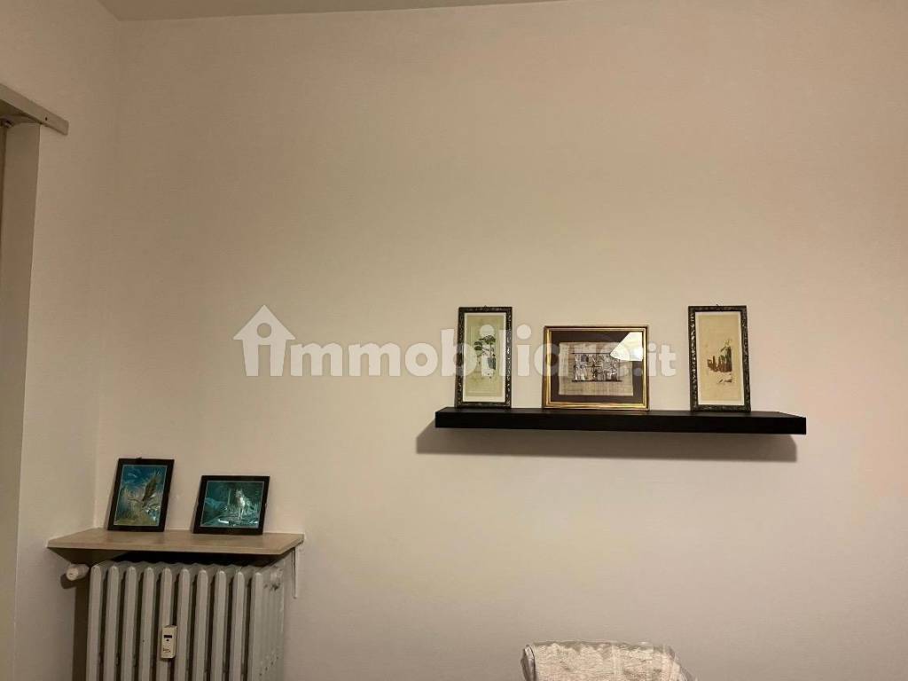 Appartamento in Madonna di Campagna, foto 3 di 8