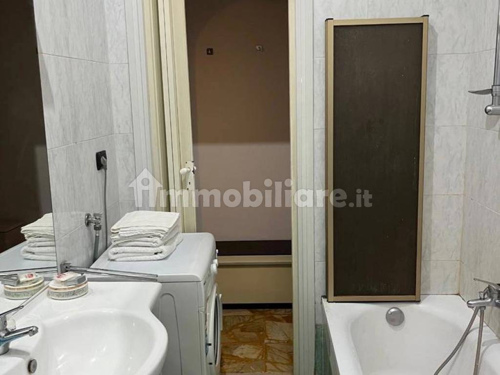 Appartamento in Madonna di Campagna, foto 6 di 8