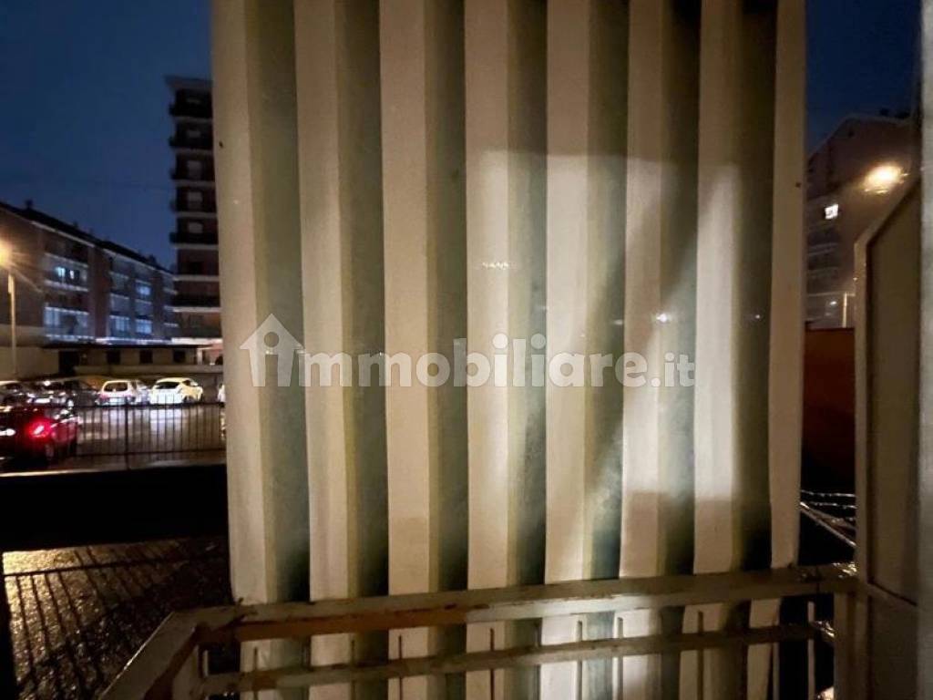 Appartamento in Madonna di Campagna, foto 8 di 8