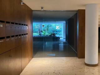 Interno palazzo