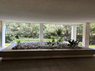 Interno palazzo