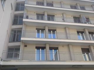 Quadrilocale via Antonio Stoppani 6, Morgagni, Milano