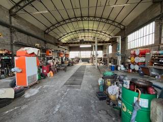 Magazzino