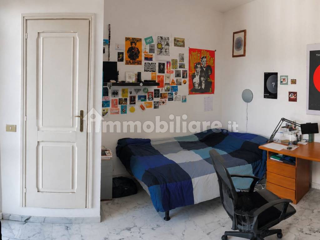 Appartamento in Crocetta, foto 8 di 12