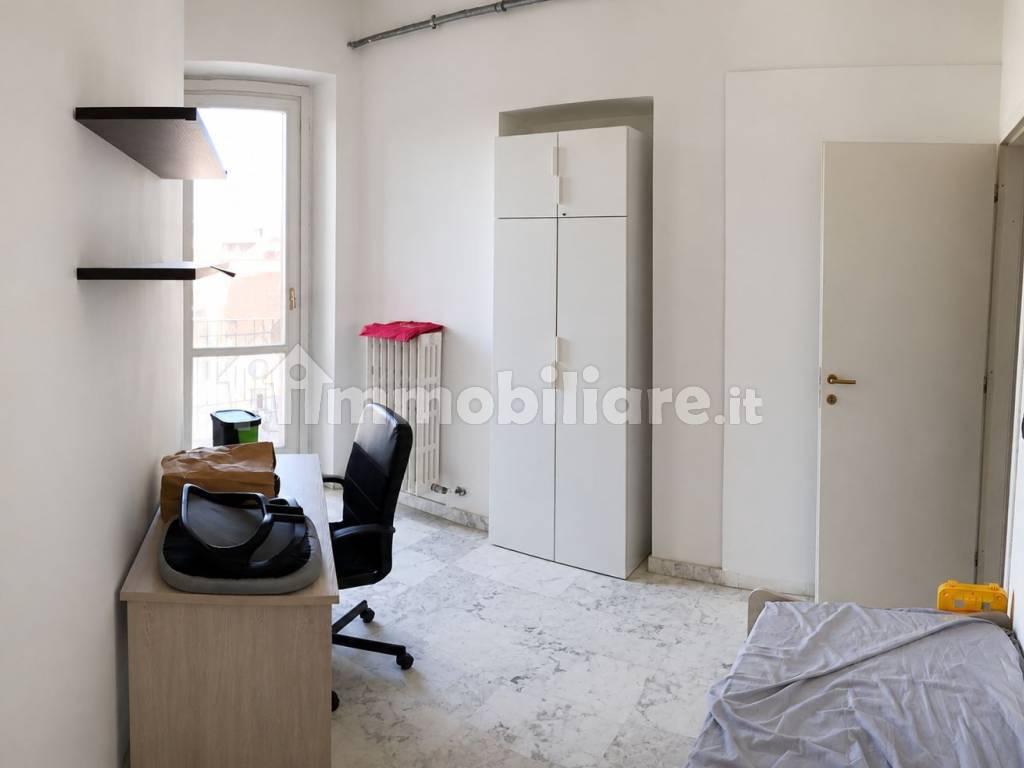 Appartamento in Crocetta, foto 6 di 12