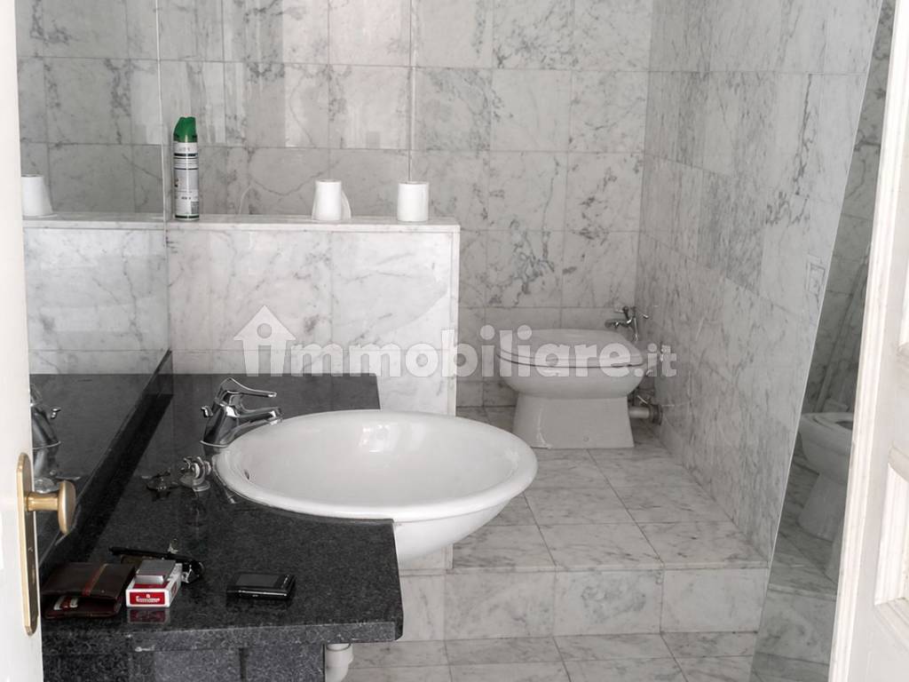 Appartamento in Crocetta, foto 11 di 12