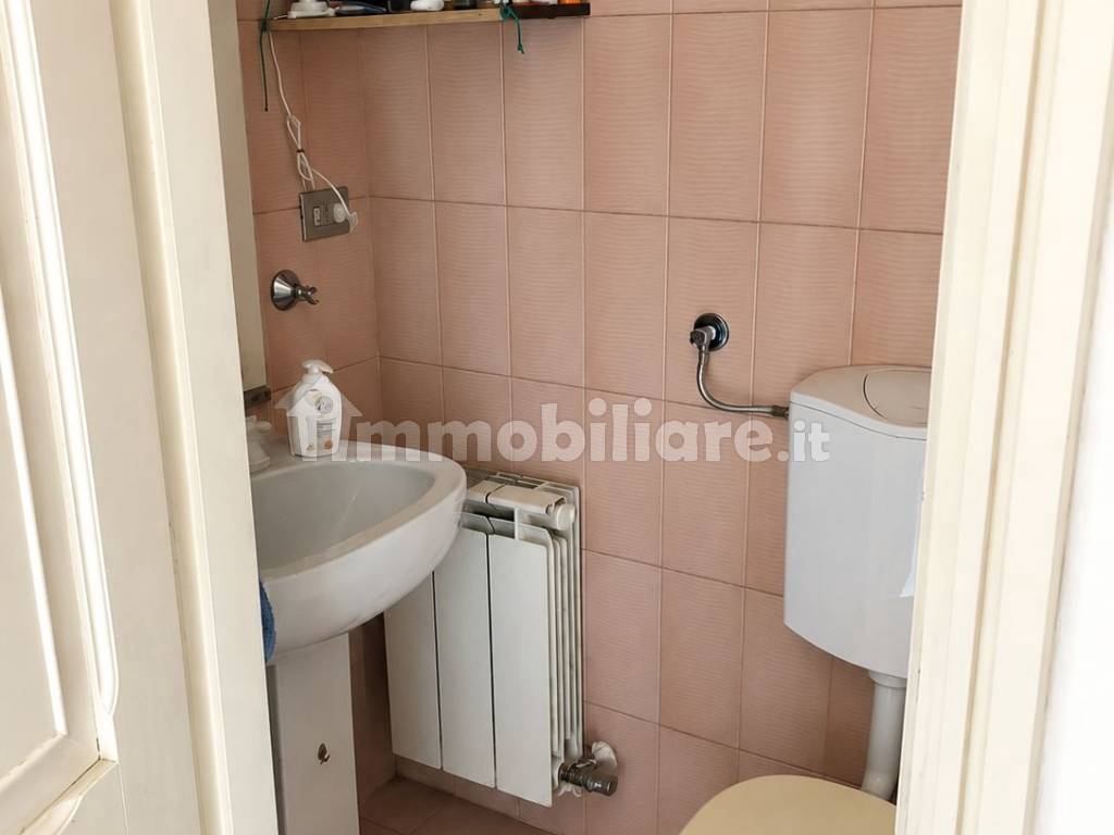 Appartamento in Crocetta, foto 12 di 12