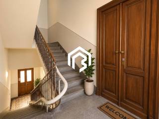 Interno palazzo