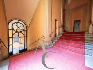 Interno palazzo
