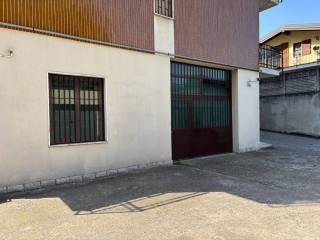 Cortile interno