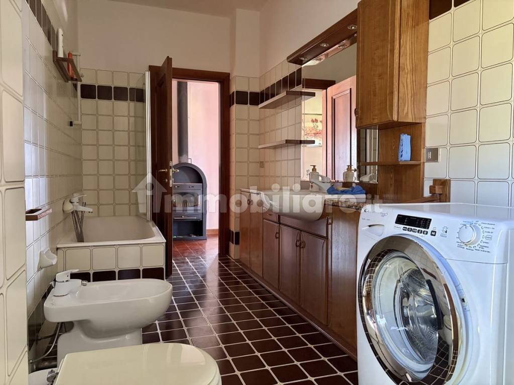 Bagno