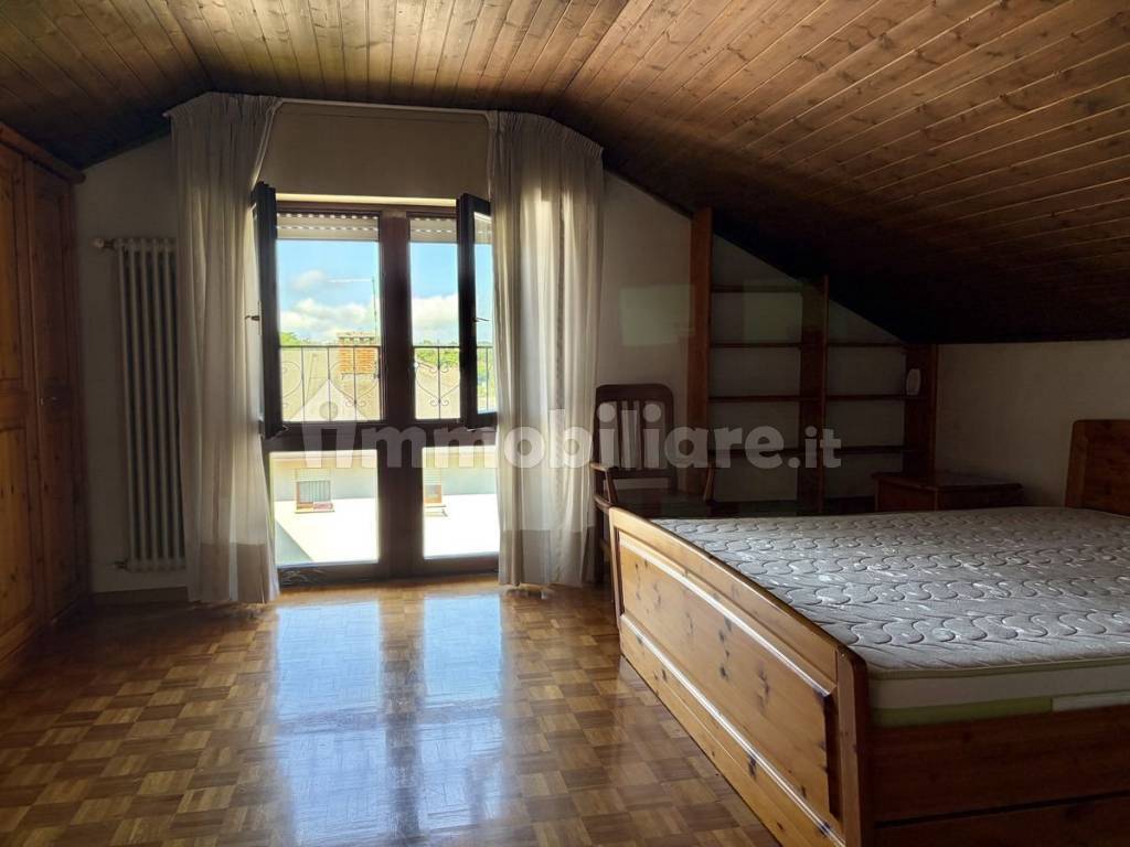 Camera da letto