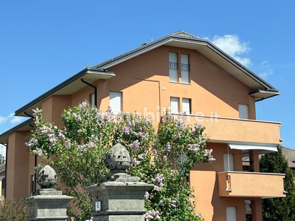 Facciata