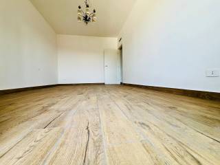 Trilocale nuovo, secondo piano, Uptown - Mind - Cascina Merlata, Milano