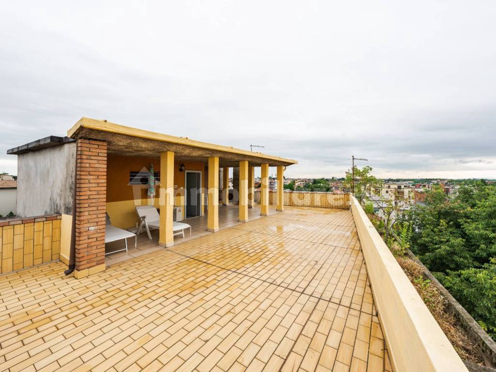 Terrazzo