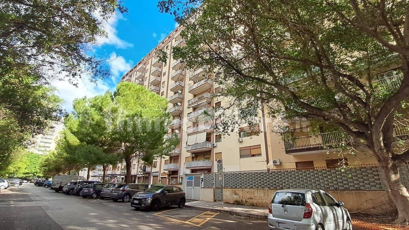 Appartamento in vendita a Palermo