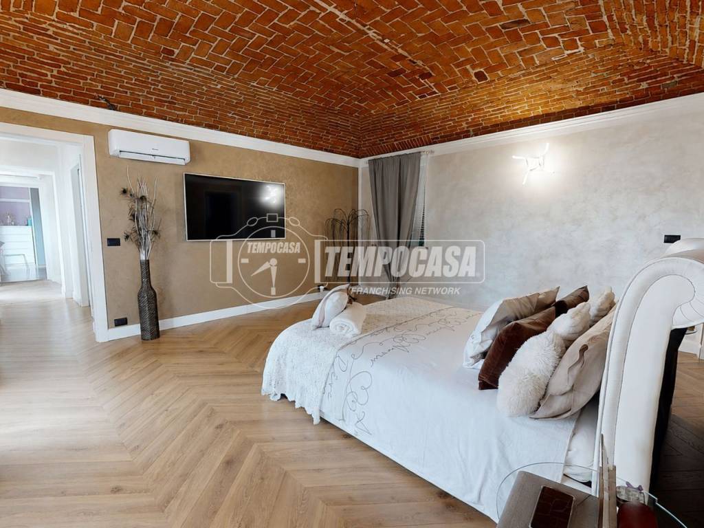 Camera da letto