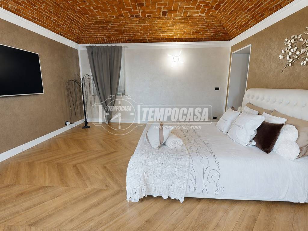Camera da letto