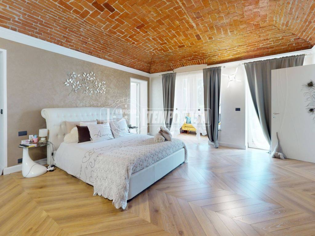 Camera da letto