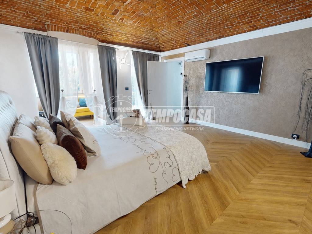 Camera da letto