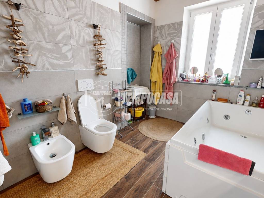 Bagno