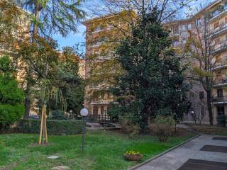 Quadrilocale via Pordenone 1, Udine, Milano