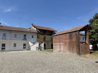 Cortile interno