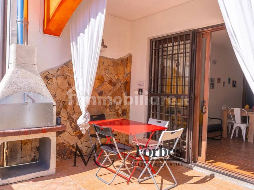 Veranda