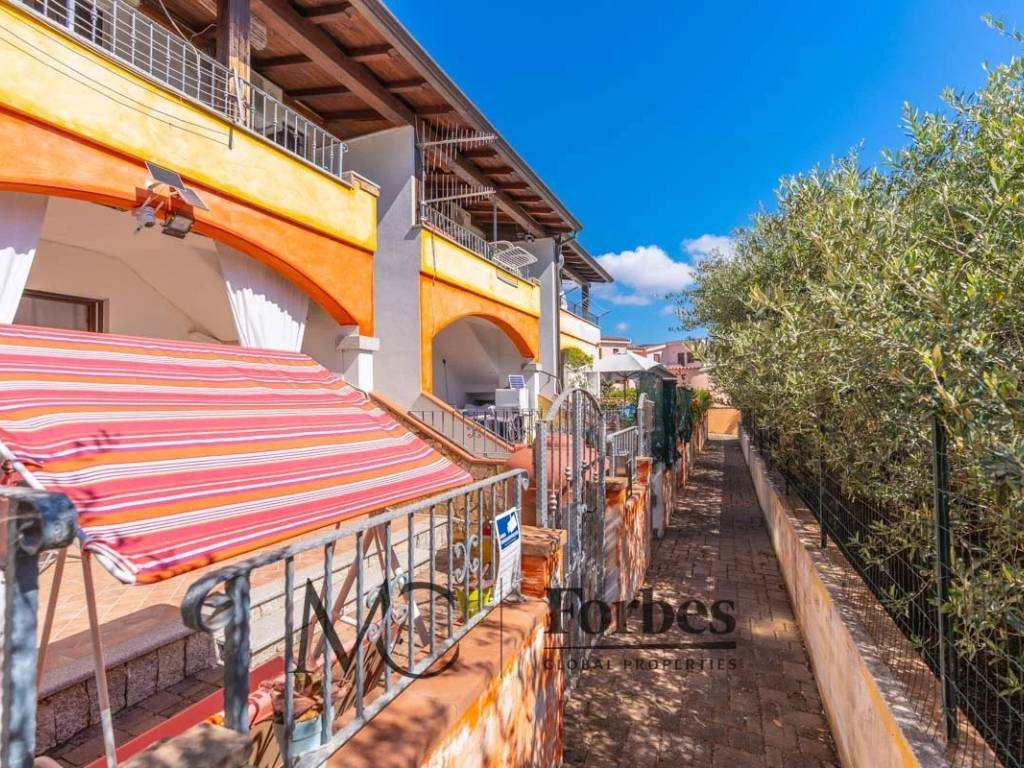 Veranda