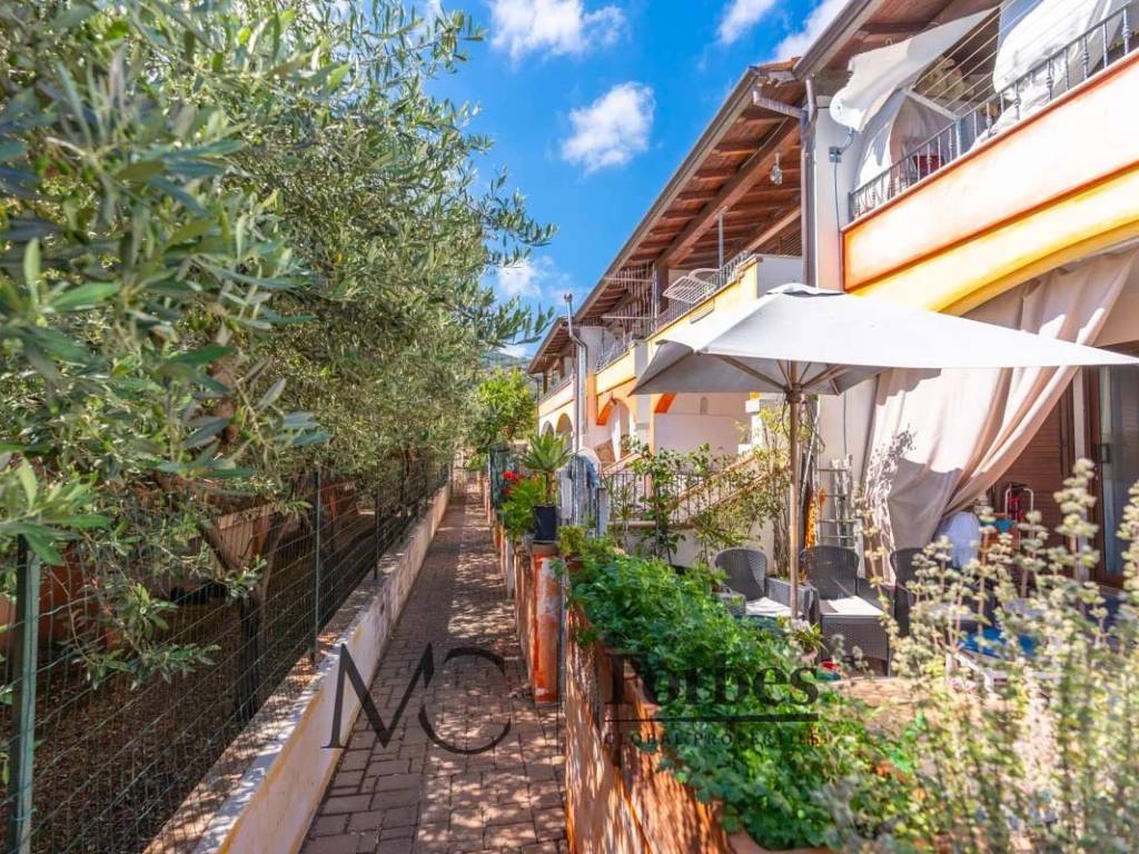 Veranda