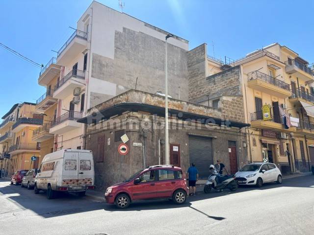 Appartamento in vendita a Bagheria