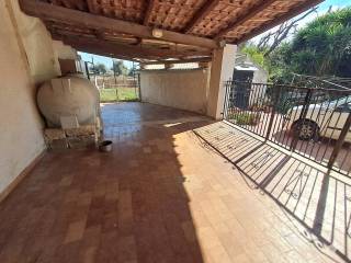 Veranda
